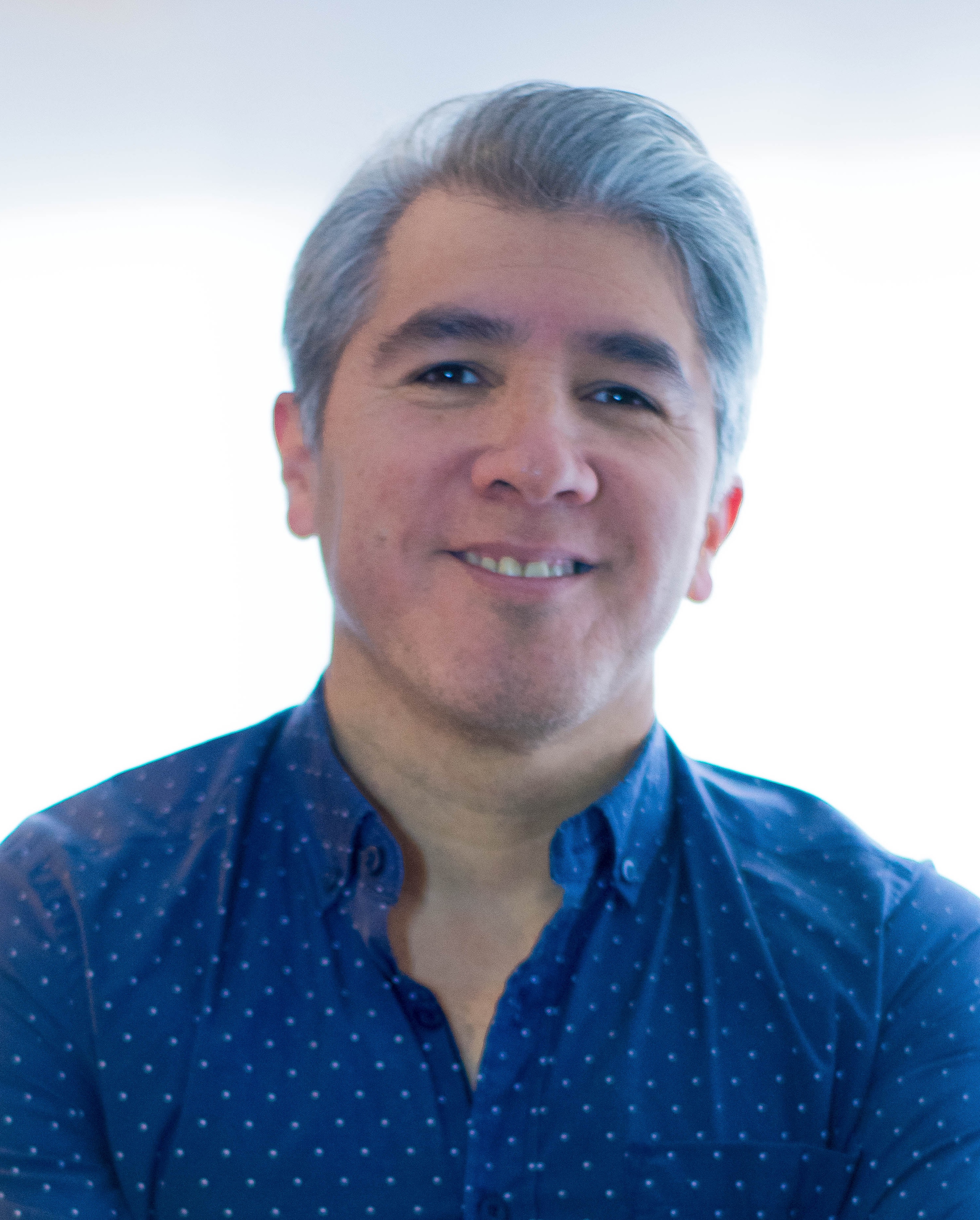 Foto de Carlos Campos Aranda